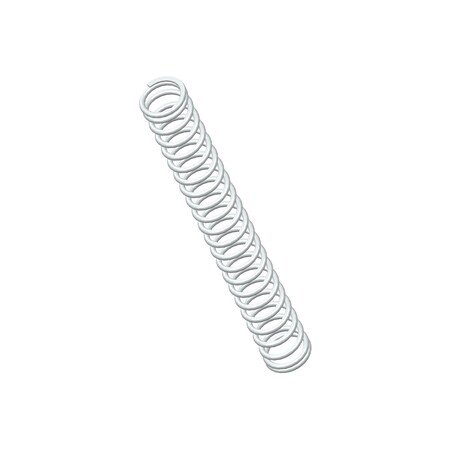 Approved Vendor Compression Spring, O= .546, L= 4.50, W= .063 G009968902